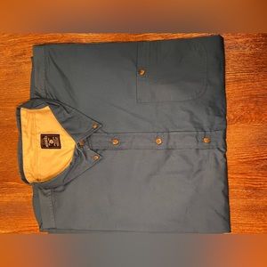 Red head Men’s shirt